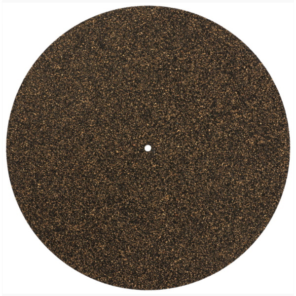 фото Слипмат pro-ject cork & rubber it 1 mm