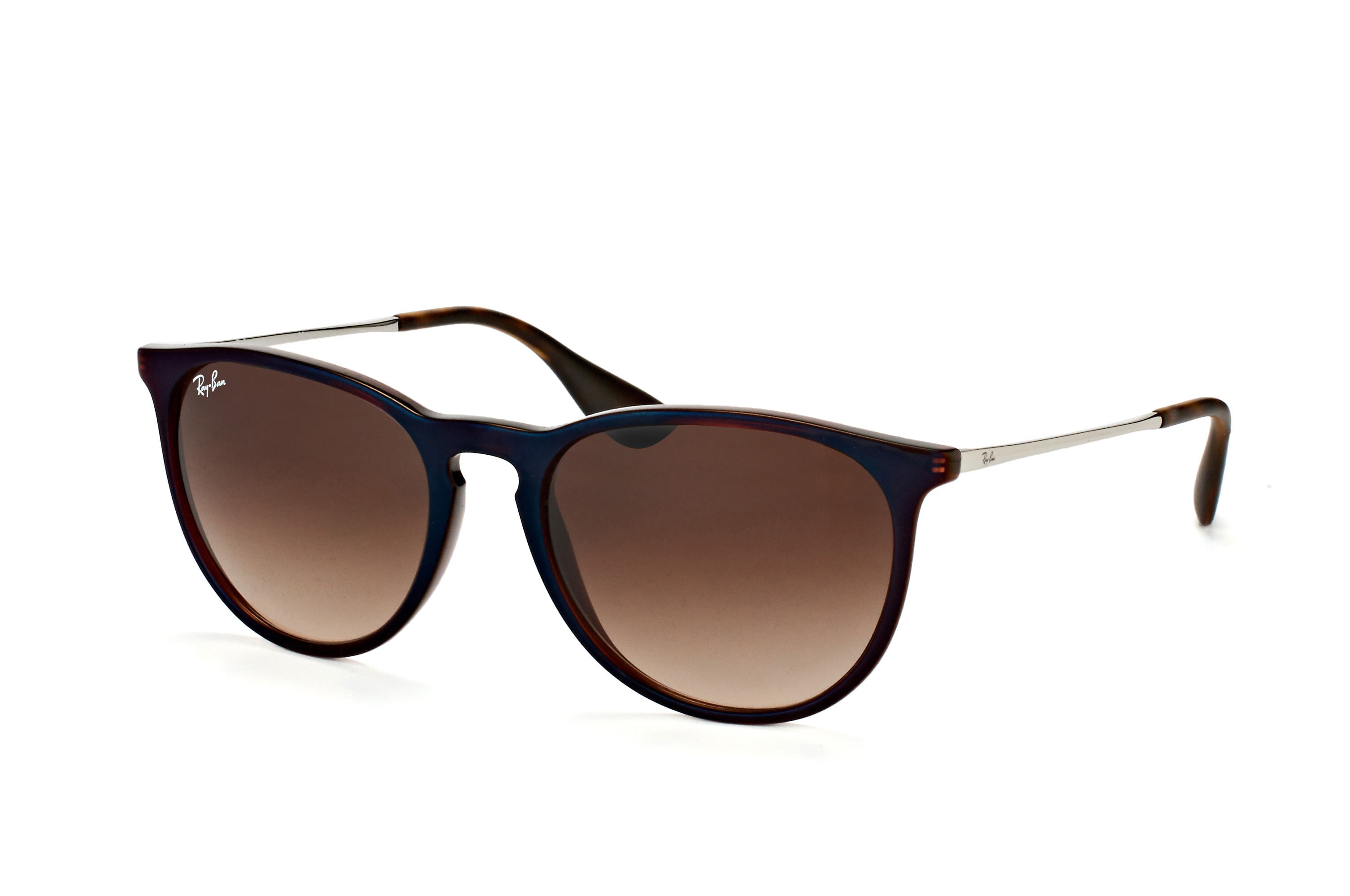 

Солнцезащитные очки Ray-Ban Erika RB 4171 6315/13 (доставка из-за рубежа), 66797141
