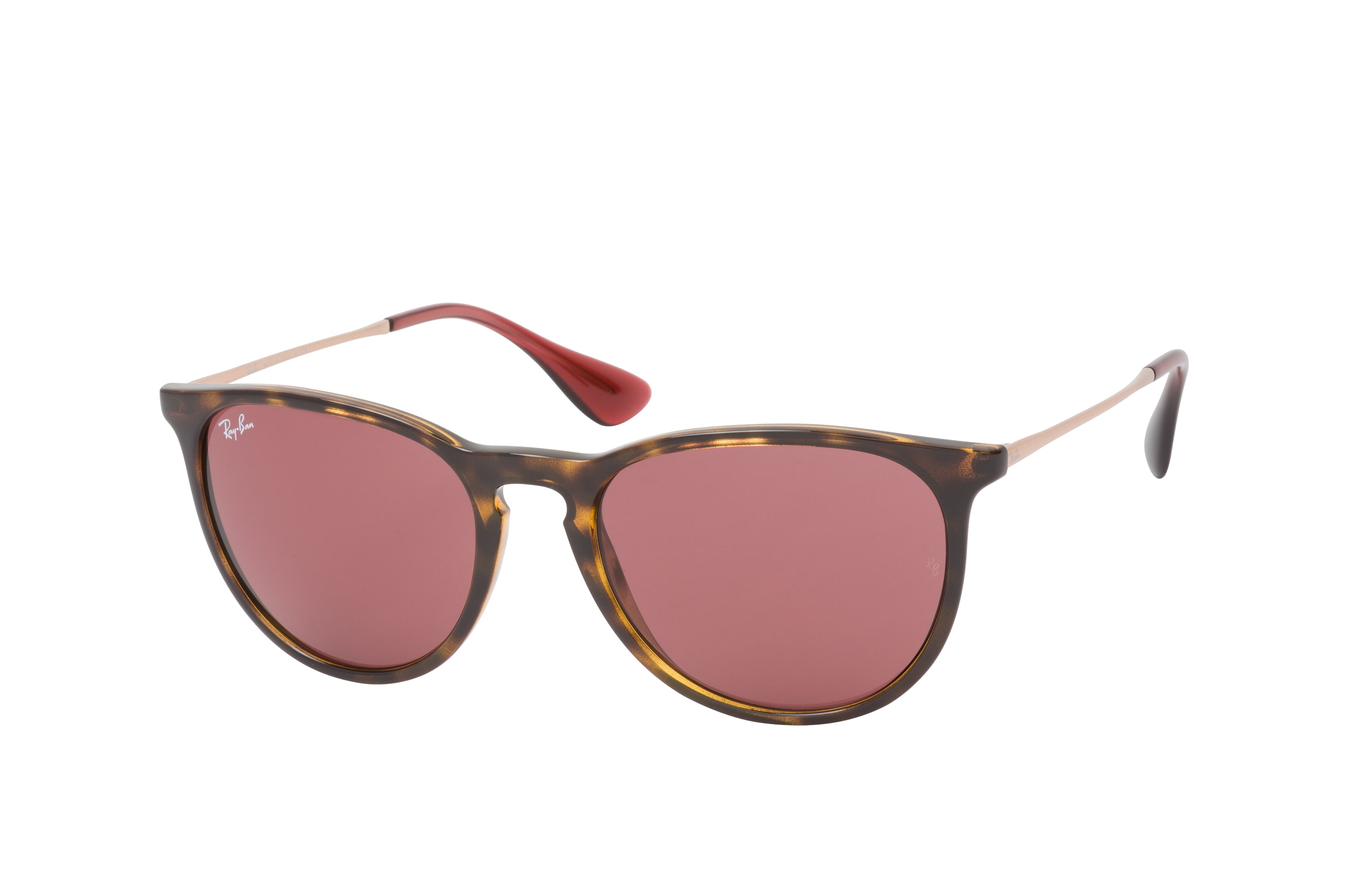 

Солнцезащитные очки Ray-Ban Erika RB 4171 6391/75 (доставка из-за рубежа), 67498141