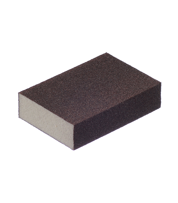 

Шлифовальный брусок Flexifoam 98х69х26 мм Р80