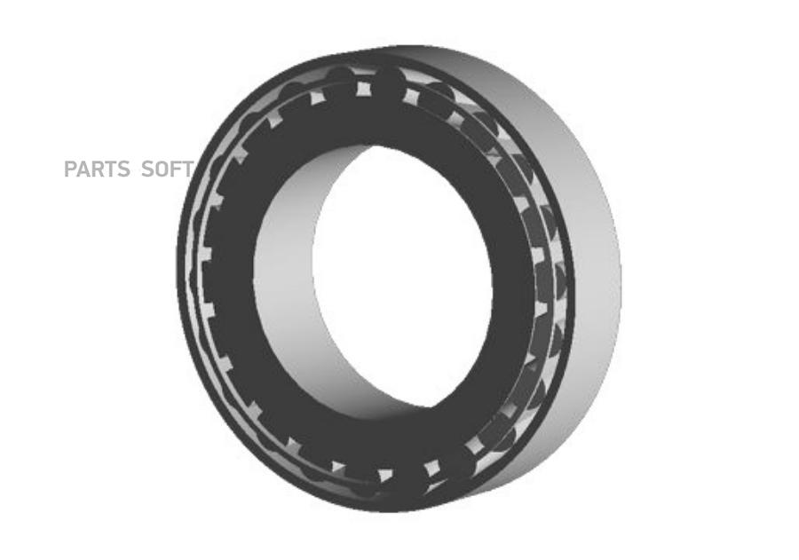 

CHERY 015409187AA Подшипник КПП дифференциала 015409187AA ORG 1шт