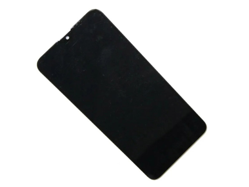 

Дисплей Vbparts для Realme C2/Oppo A1k Black 085052, Realme C2 / Oppo A1k