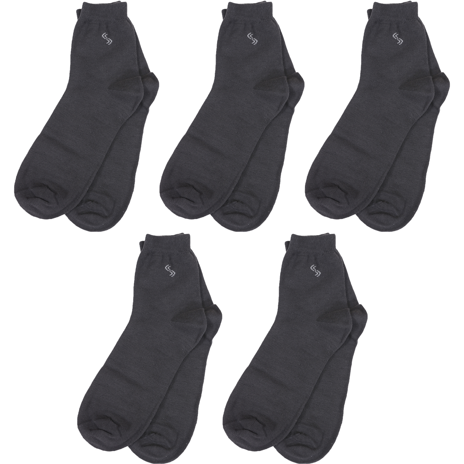 

Носки детские Rusocks 5-Д-88Л цв. серый р. 16-18, 5-Д-88Л