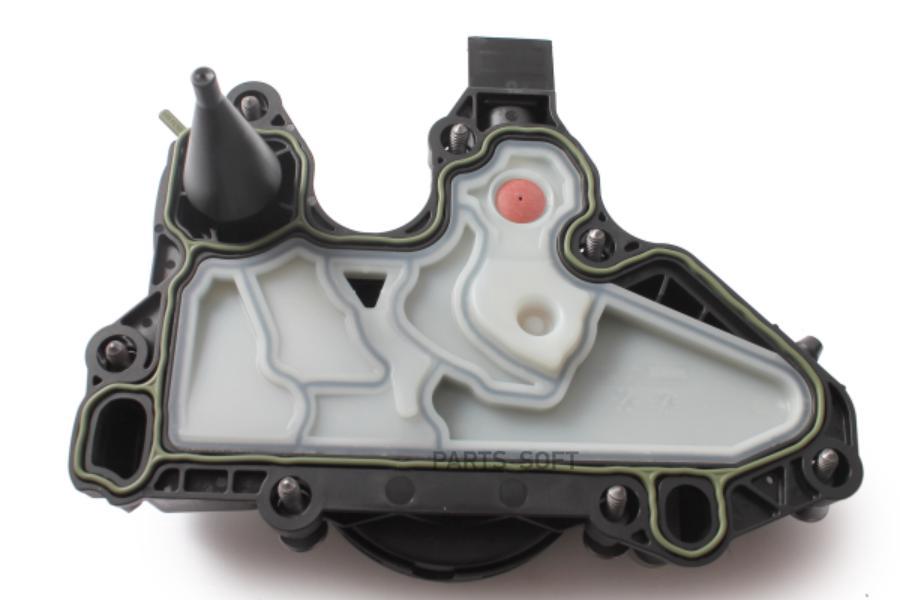 

06K 103 495 BL маслоотделитель картерных газов Audi Seat Skoda VW Golf/Passat