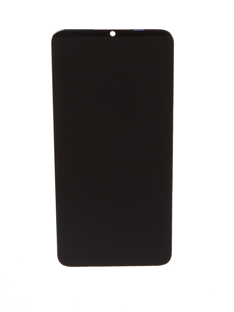 

Дисплей Vbparts для Realme C11 Black 082325, Realme C11
