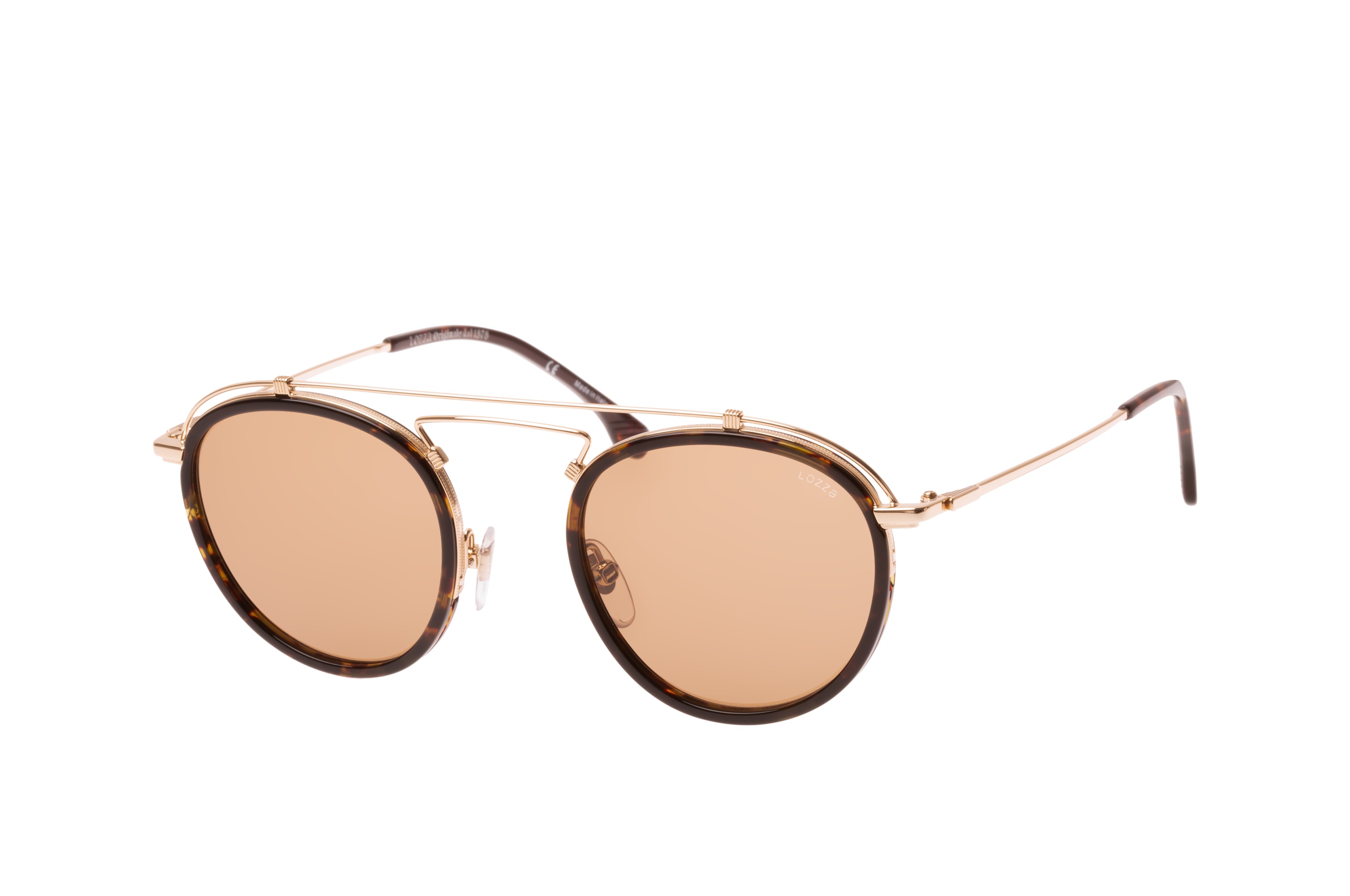

Солнцезащитные очки Lozza Firenze 19 SL 2316V 300K (доставка из-за рубежа), 67446132