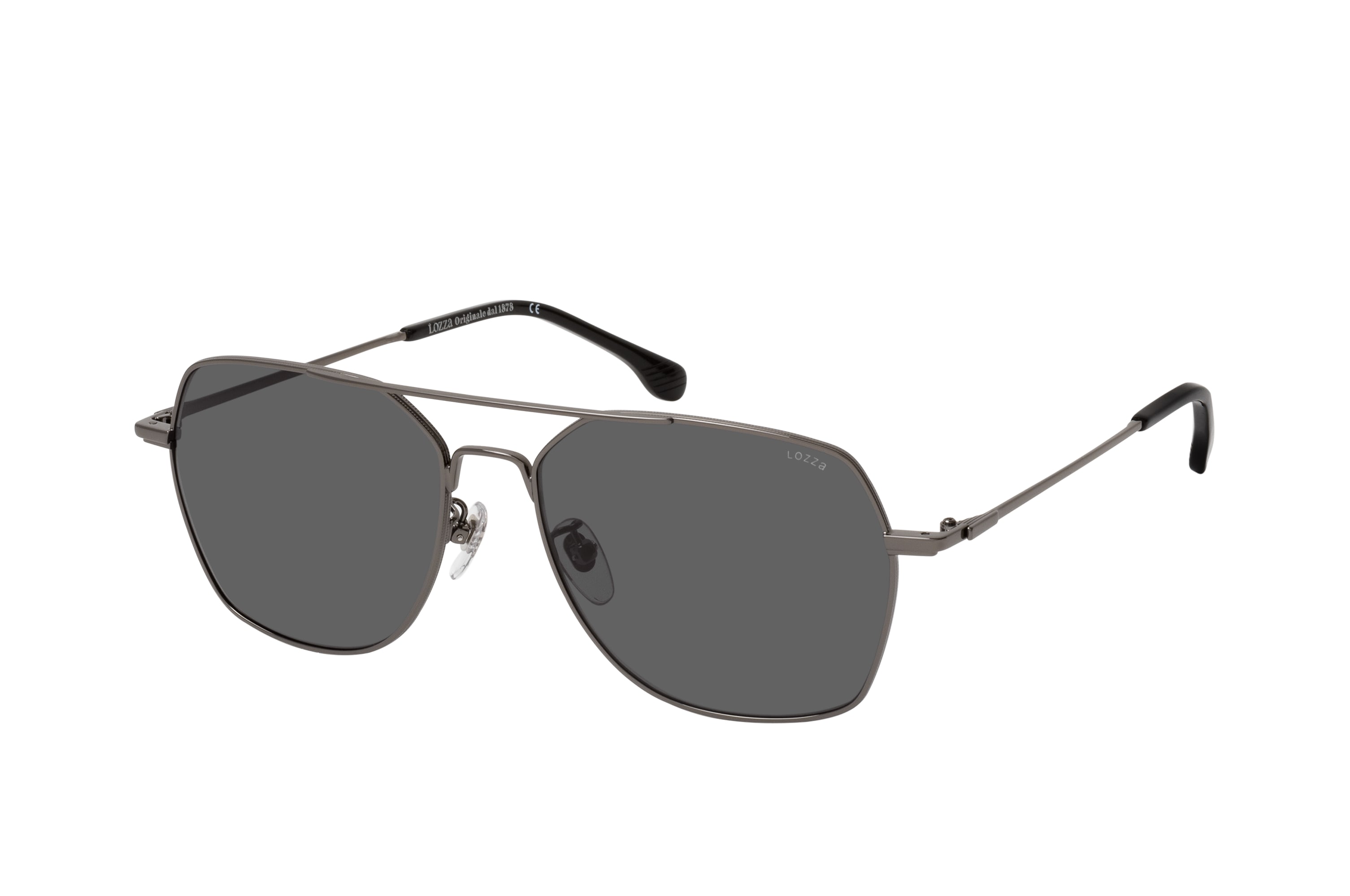 

Солнцезащитные очки Lozza FIRENZE 36 SL 2367 0568 (доставка из-за рубежа), 67740144
