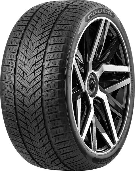 

Шины Grenlander IceHawke II 275/50 R21 113H XL