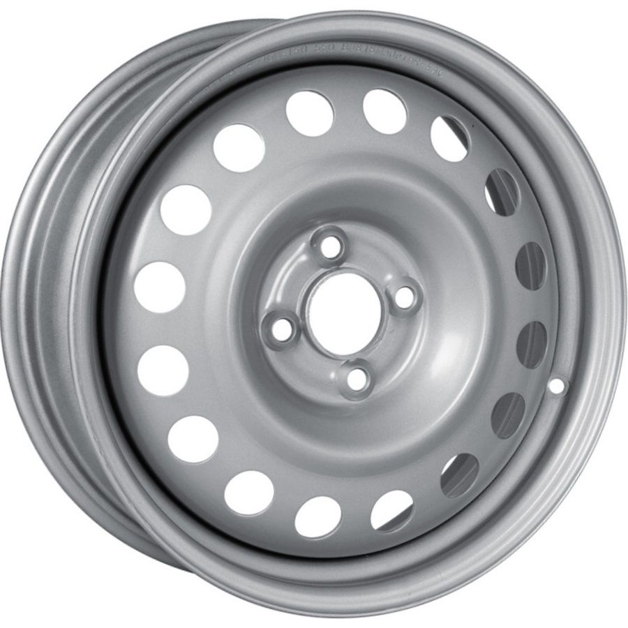

Диск SWORTECH S501 6x15 ET36 4x100 D60.1 S, арт. 41074490, S501