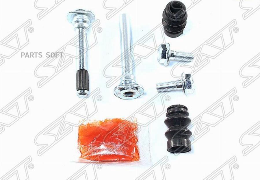 

Sat St-1433957 Ремкомплект Направляющий Суппорта Fr Ford Transit 06-/Mercedes Sprinter 06