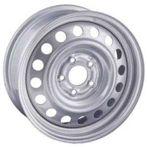 

Диск SWORTECH S633 6.5x16 ET45 5x114.3 D67.1 S, арт. 41166670, Серебристый, S633