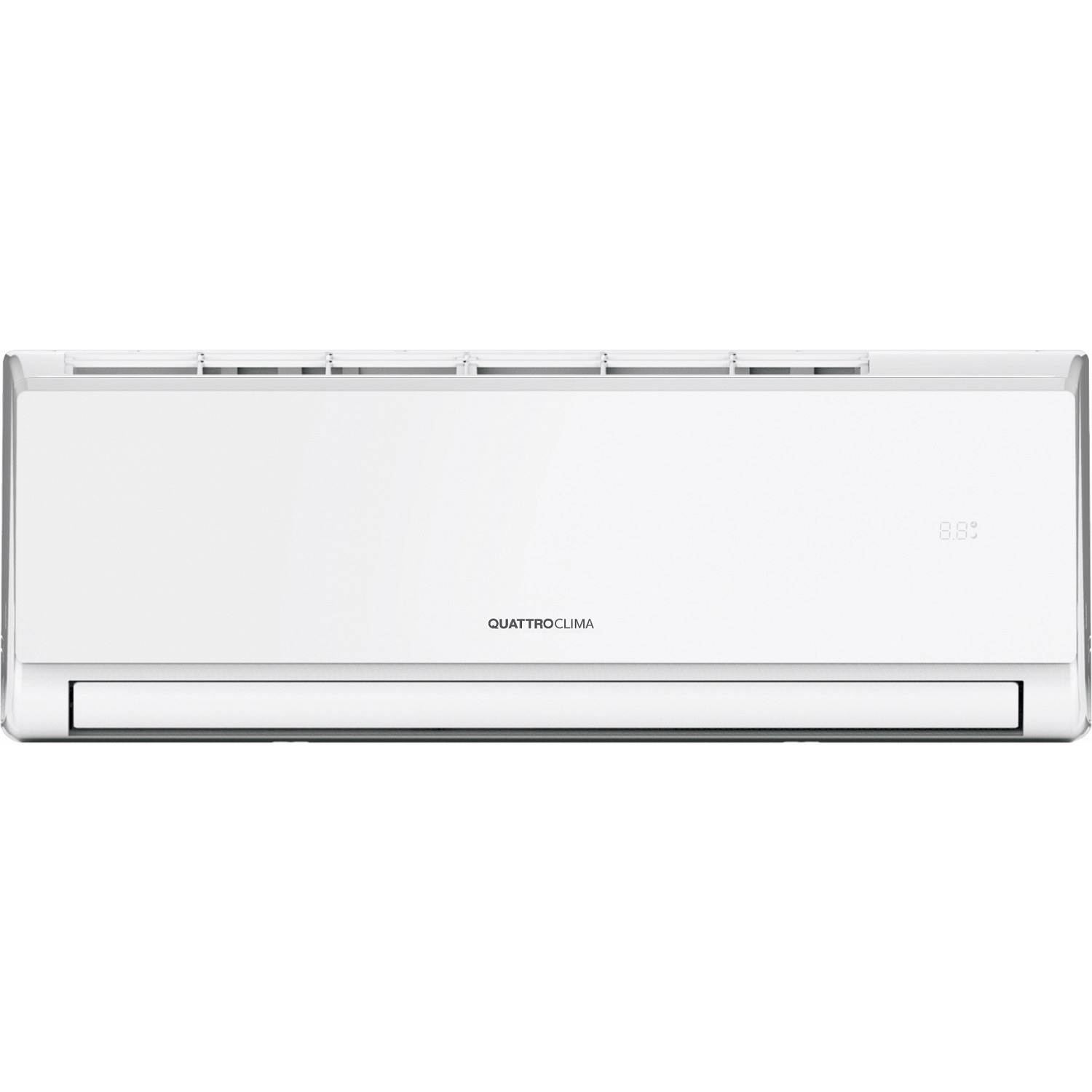 

Сплит-система QuattroClima QV-VN09WA/QN-VN09WA, QV-VN09WA/QN-VN09WA