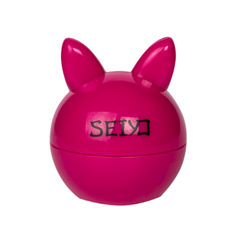 Бальзам для губ с ароматом клубники Seiyo Lip Balm т.Strawberry 15 г