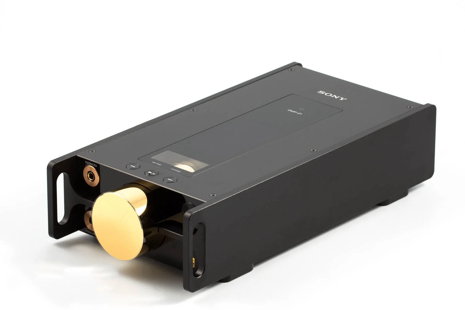 

Авторская серия цифровых музыкальных плееров Sony DMP-Z1 256 GB, DMP-Z1