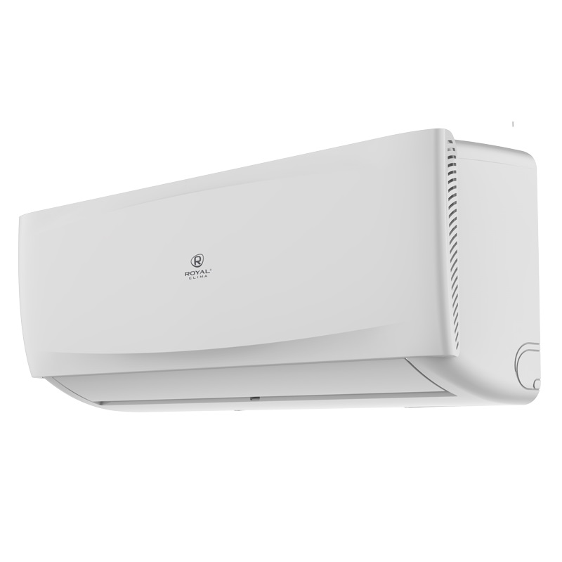 

Сплит-система ROYAL Clima RC-VX100HN, RC-VX100HN