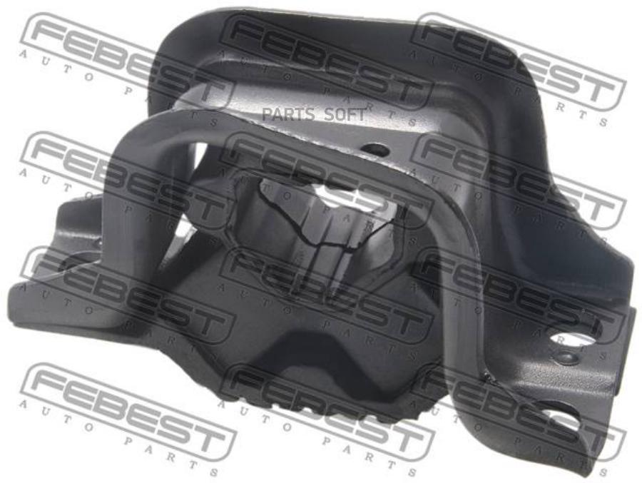 

PGM-BOXLH_опора двигателя левая! Fiat Ducato 250