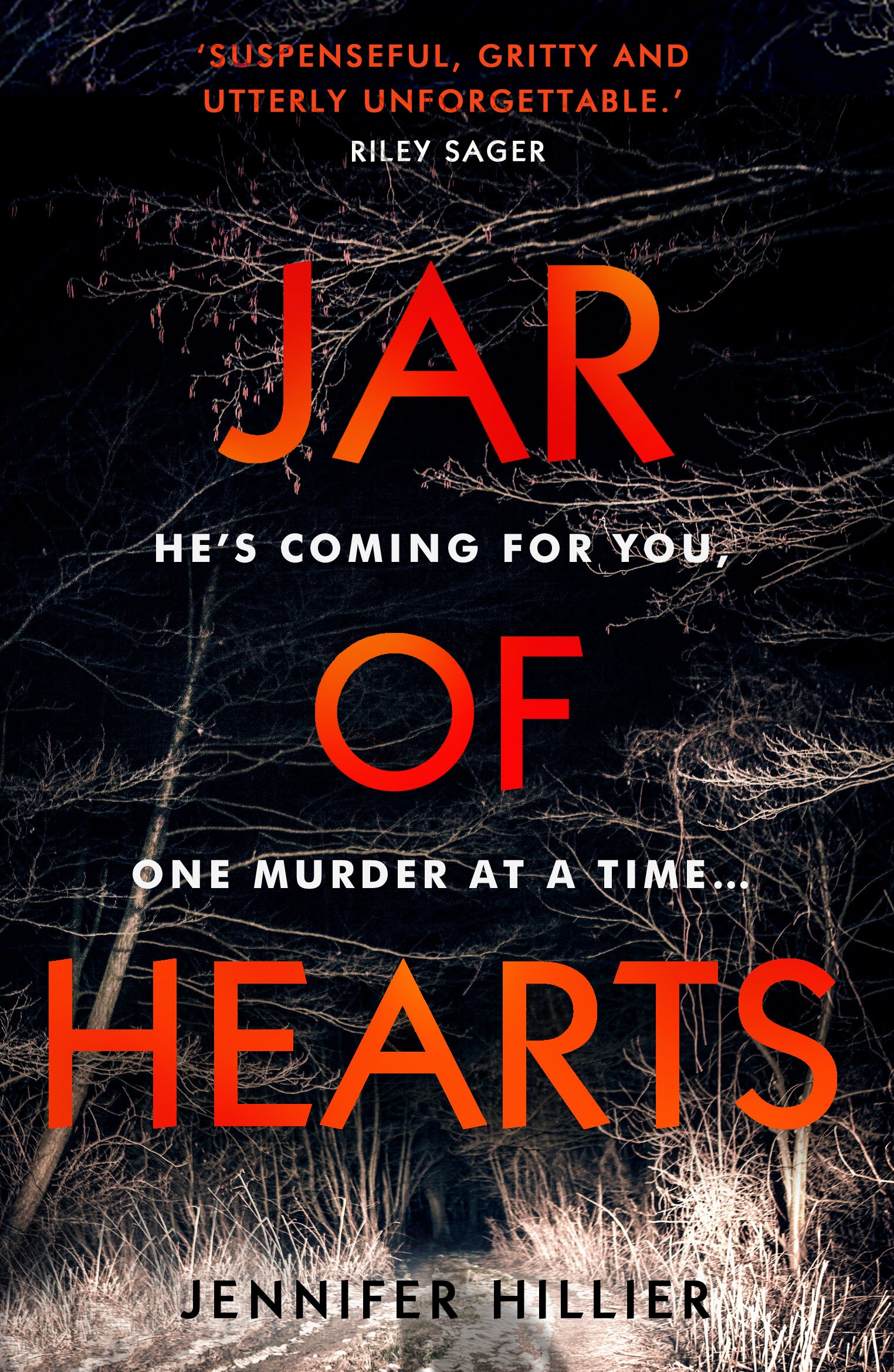 

Jar of Hearts