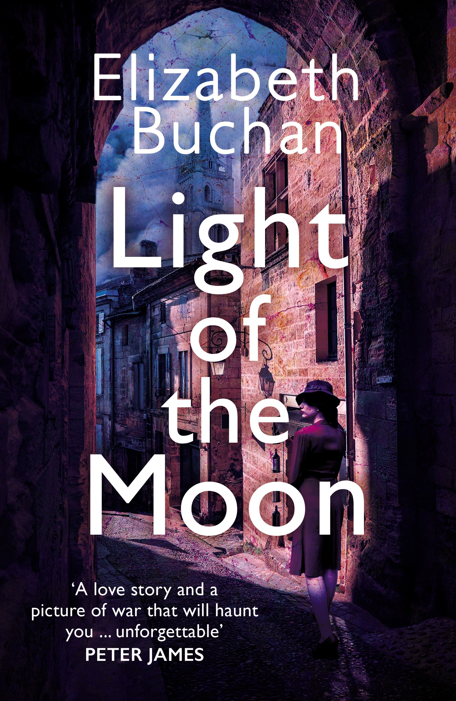 

Light of the Moon