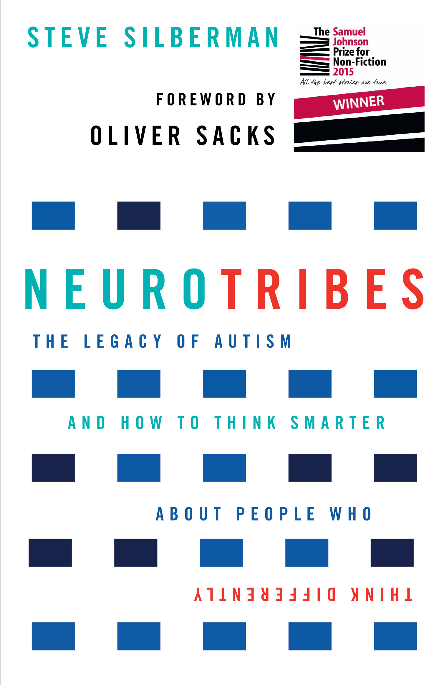 

Neurotribes