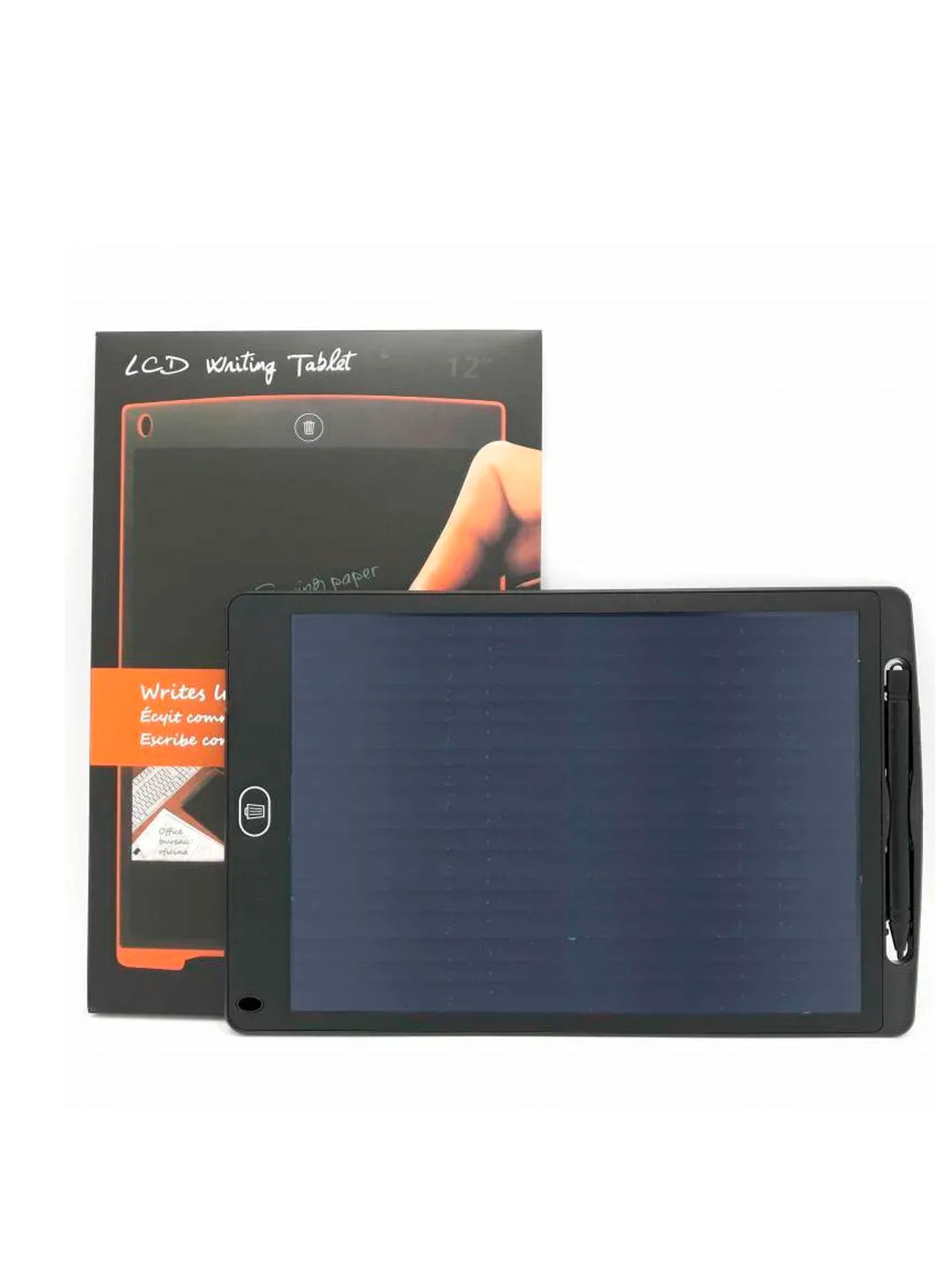 

Графический планшет LCD Writing Tablet планшет (ГрафическийПланшет12), планшет