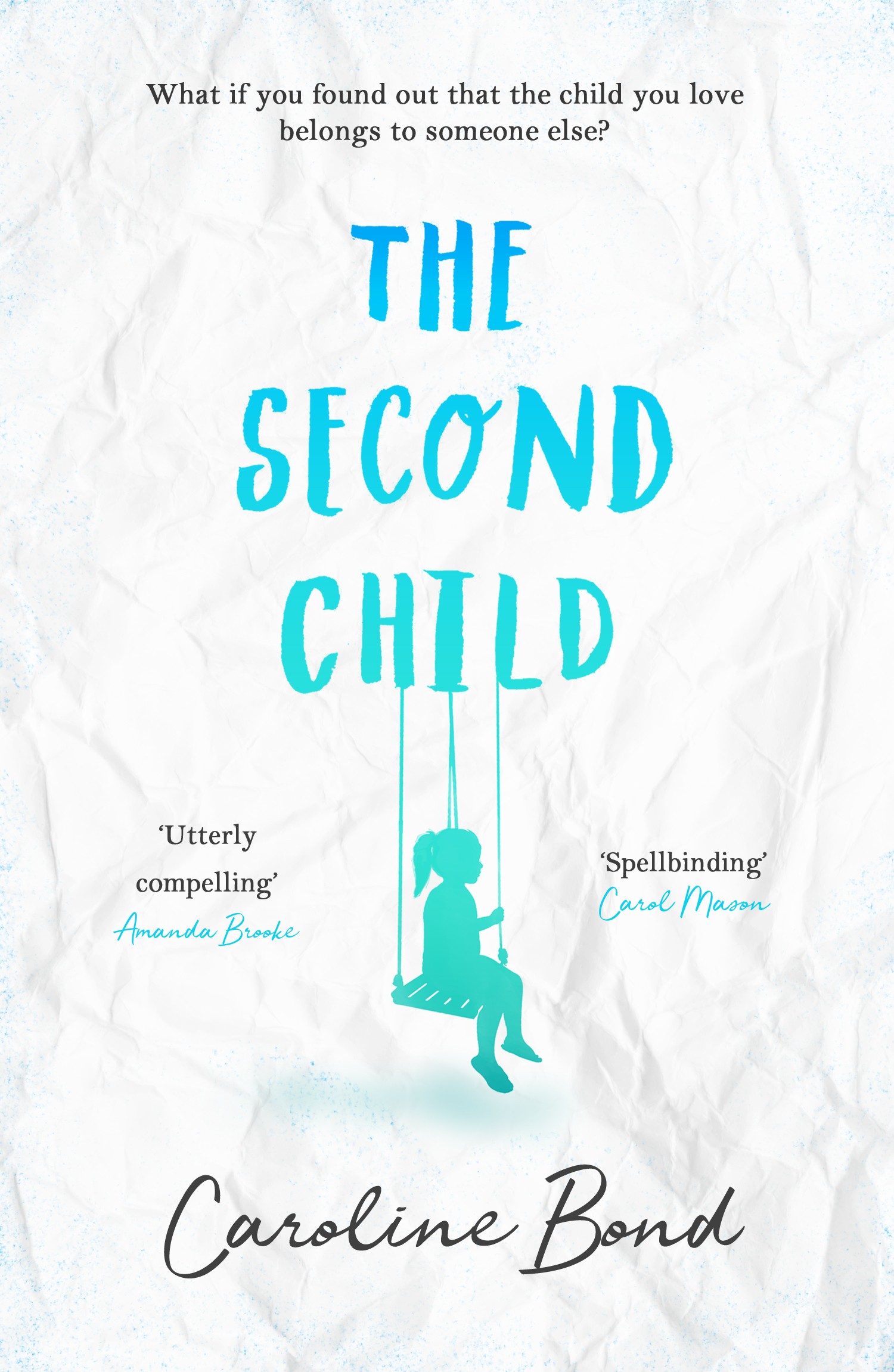 

The Second Child