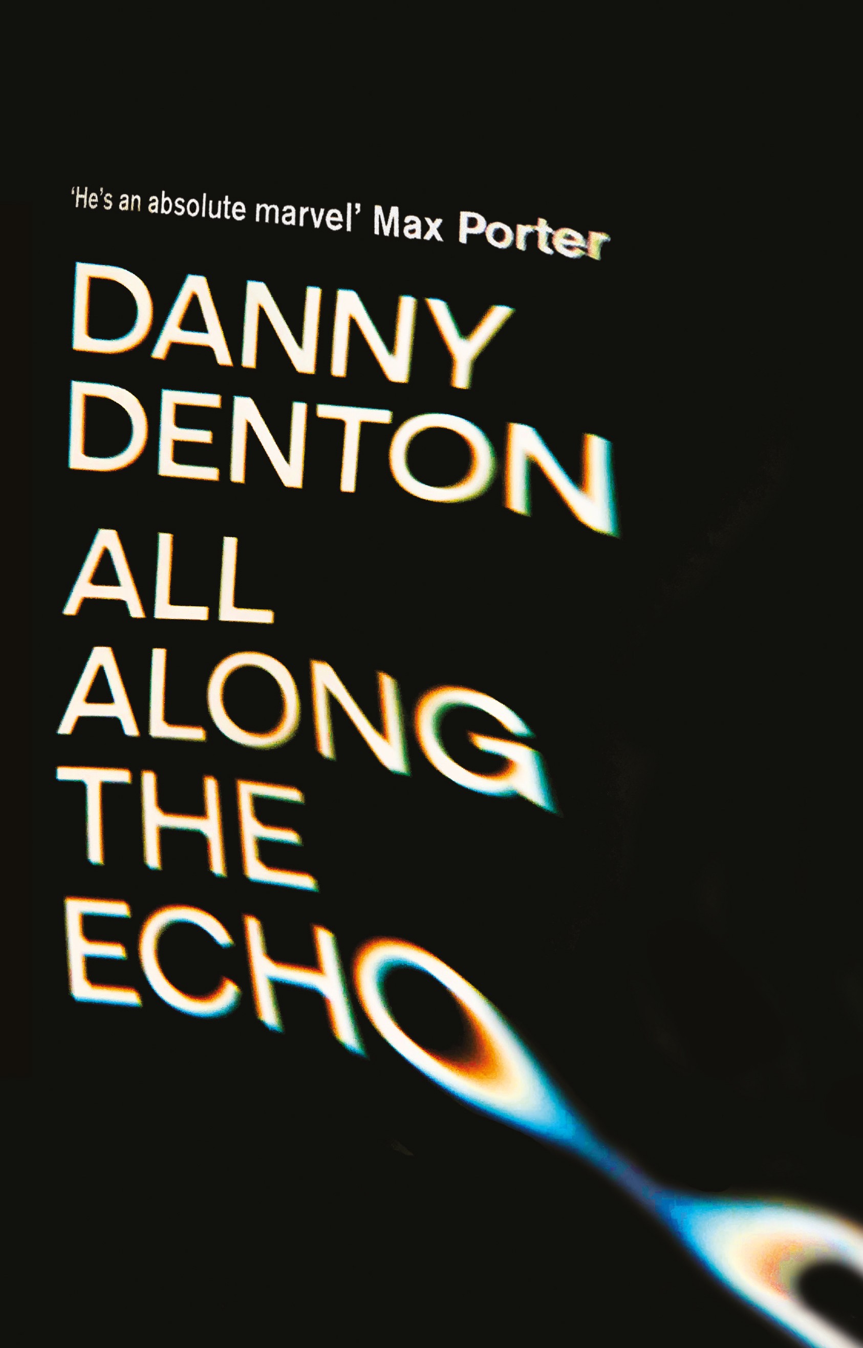 

All Along the Echo