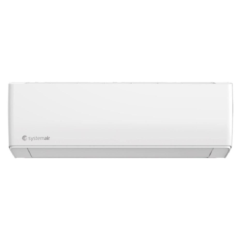 

Сплит-система Systemair SYSPLIT WALL SIMPLE 07 HP Q, SYSPLIT WALL SIMPLE 07 HP Q