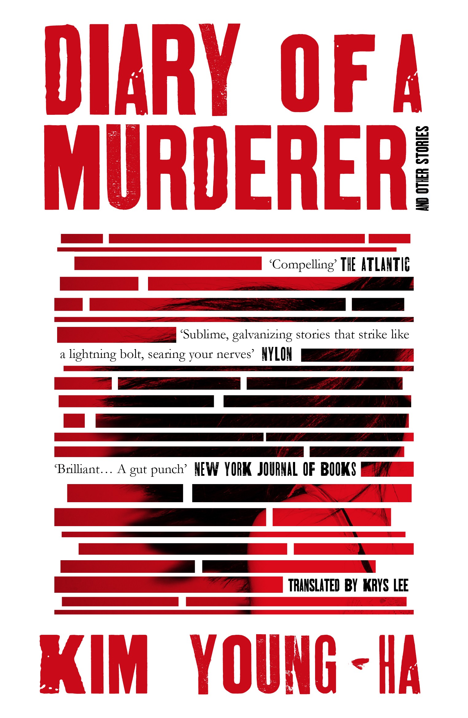 

Diary of a Murderer And Other Stories