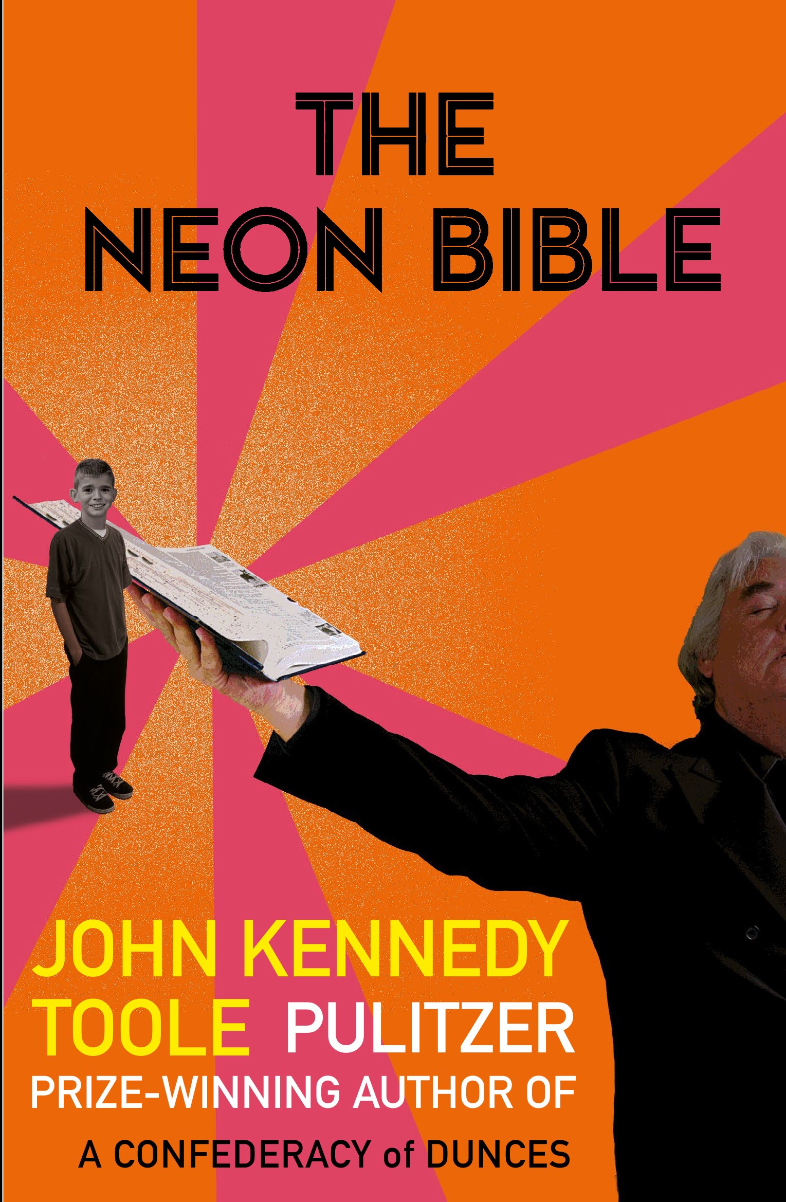 

The Neon Bible