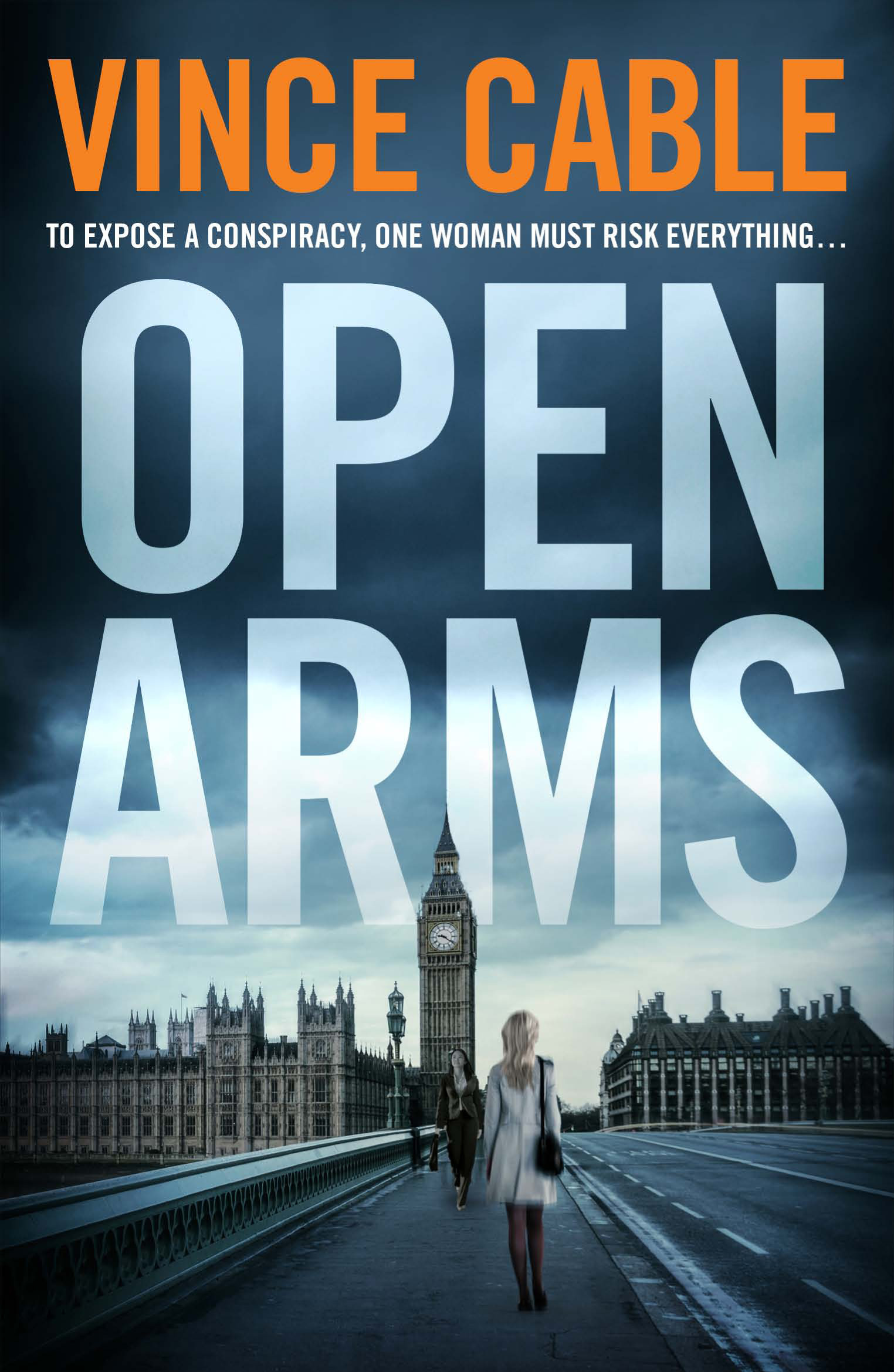 

Open Arms