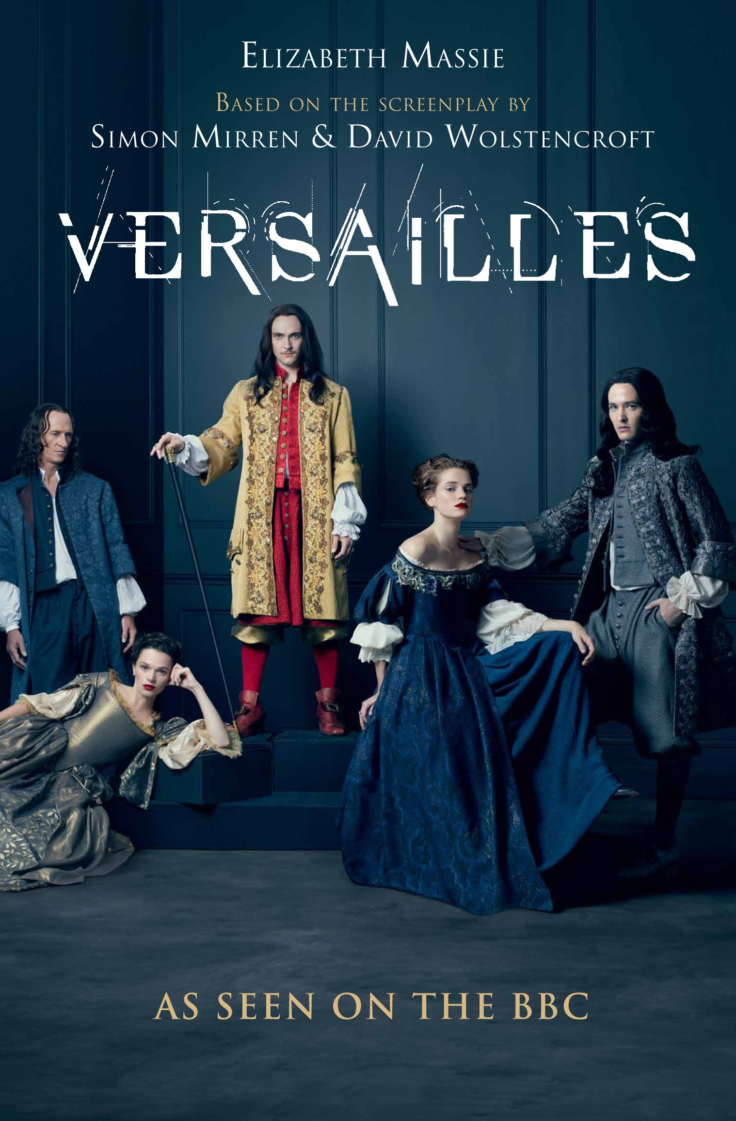 

Versailles