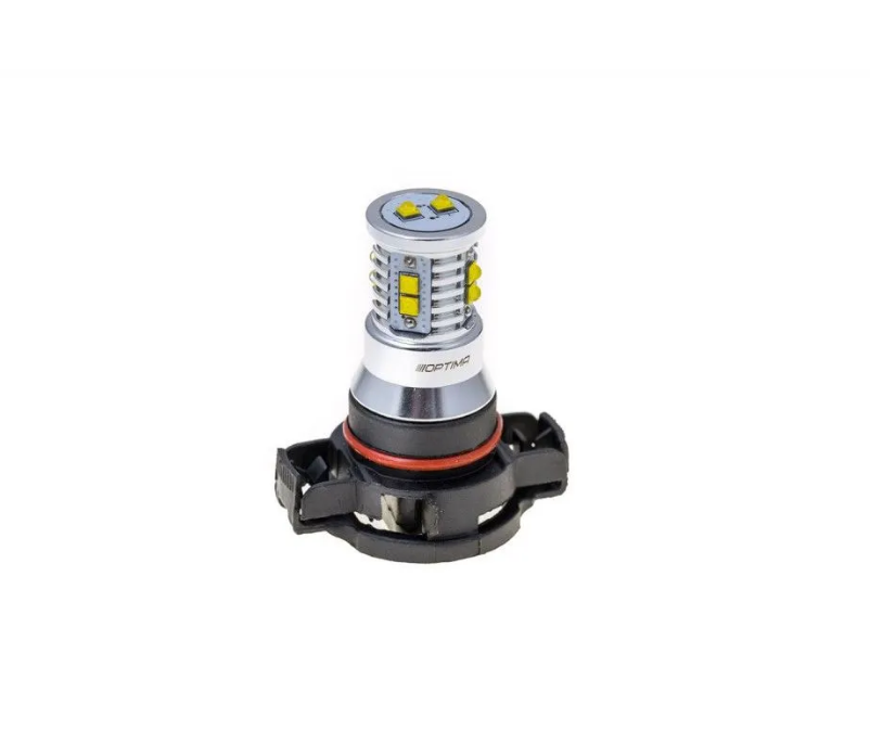 Лампа светодиодная Optima PSX24W MINI CREE-XBD CAN 50W 12-24V 5100K