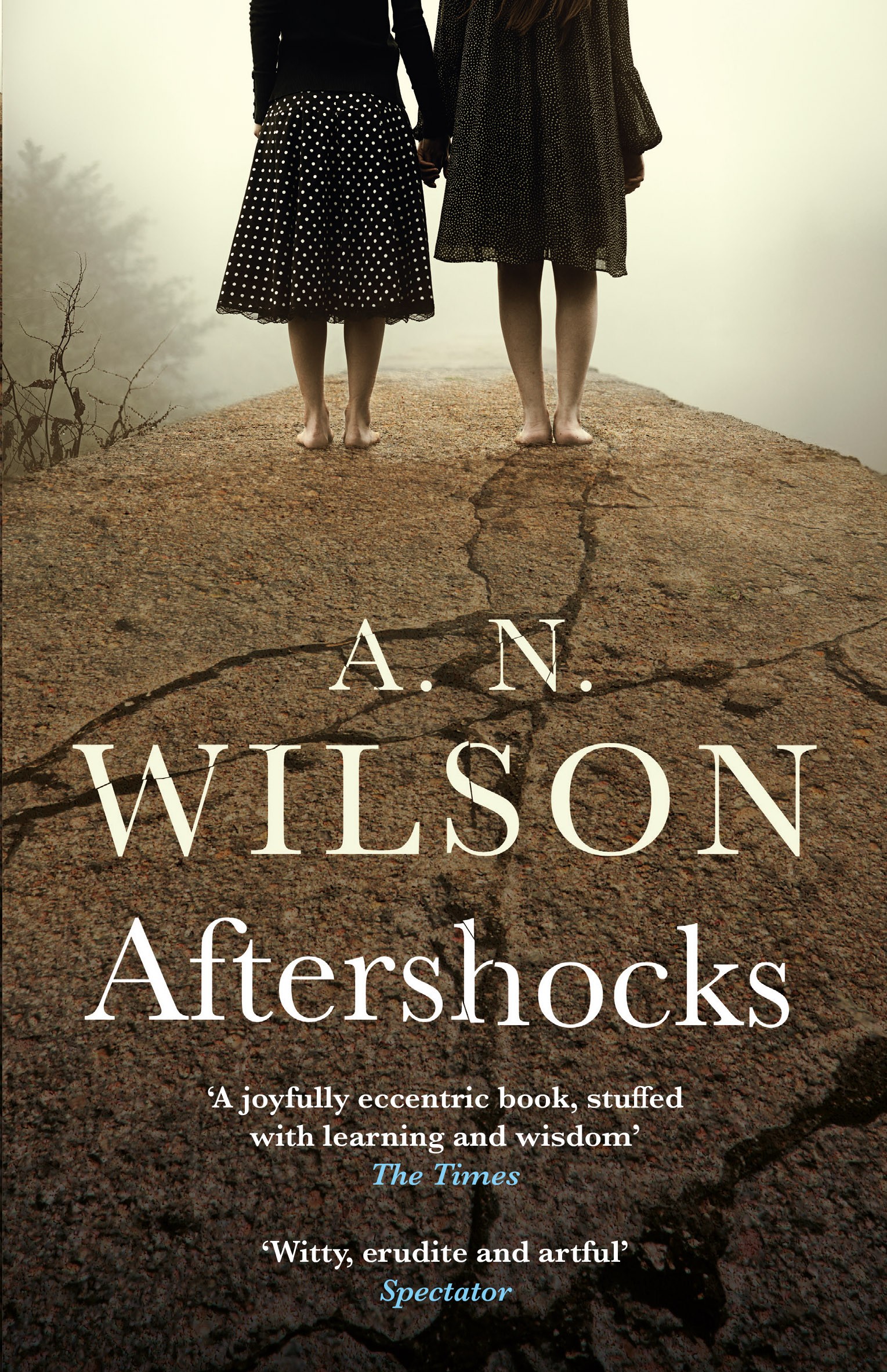 

Aftershocks