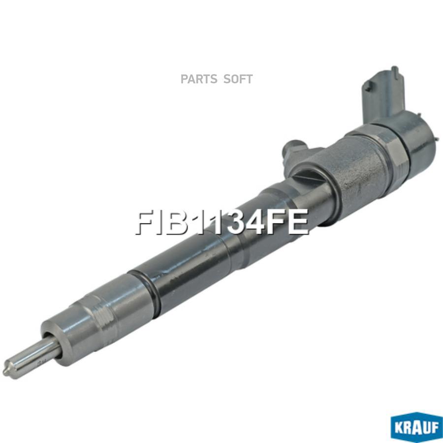 

Форсунка Топливная Krauf арт. FIB1134FE