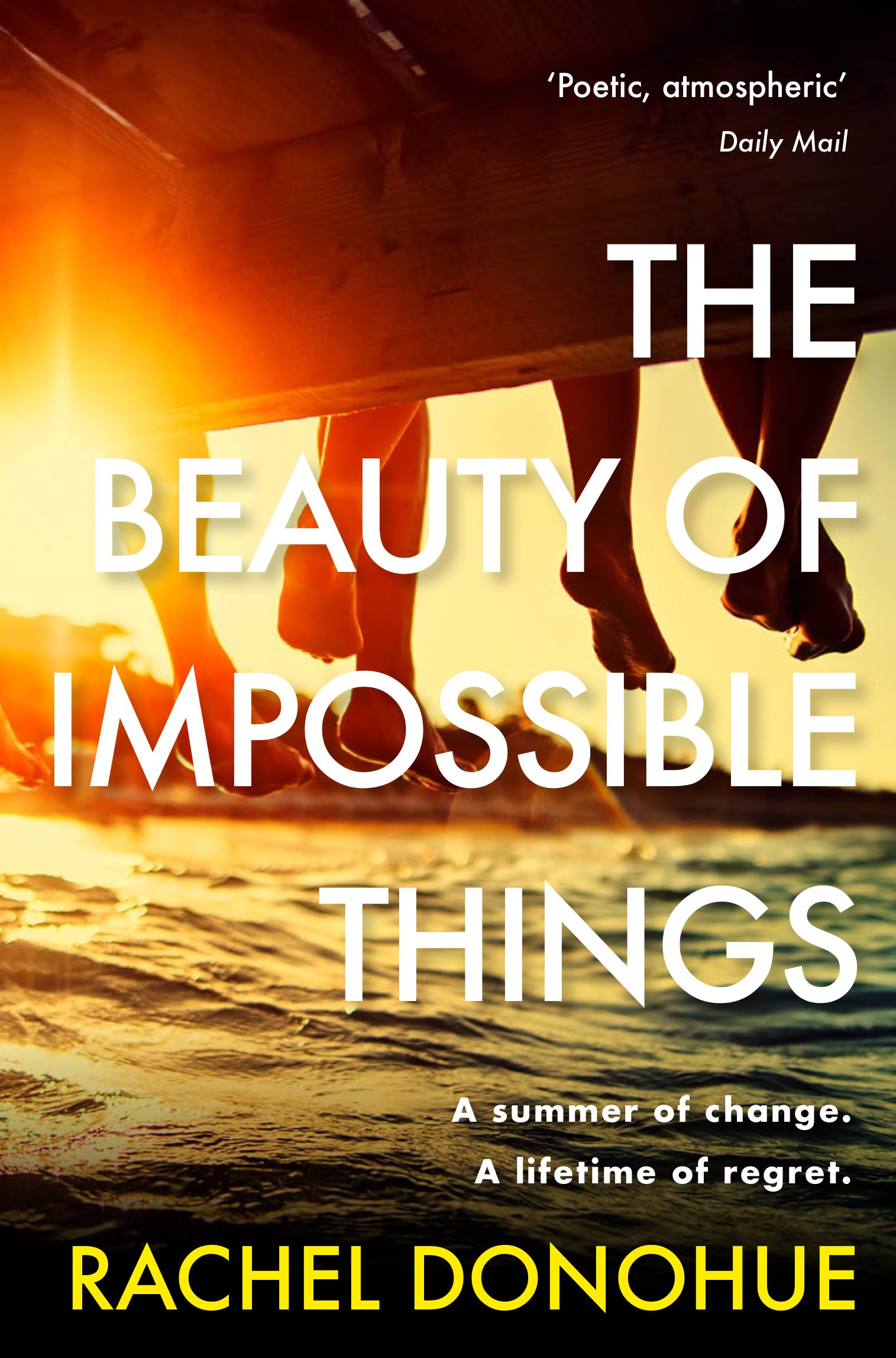 

The Beauty of Impossible Things