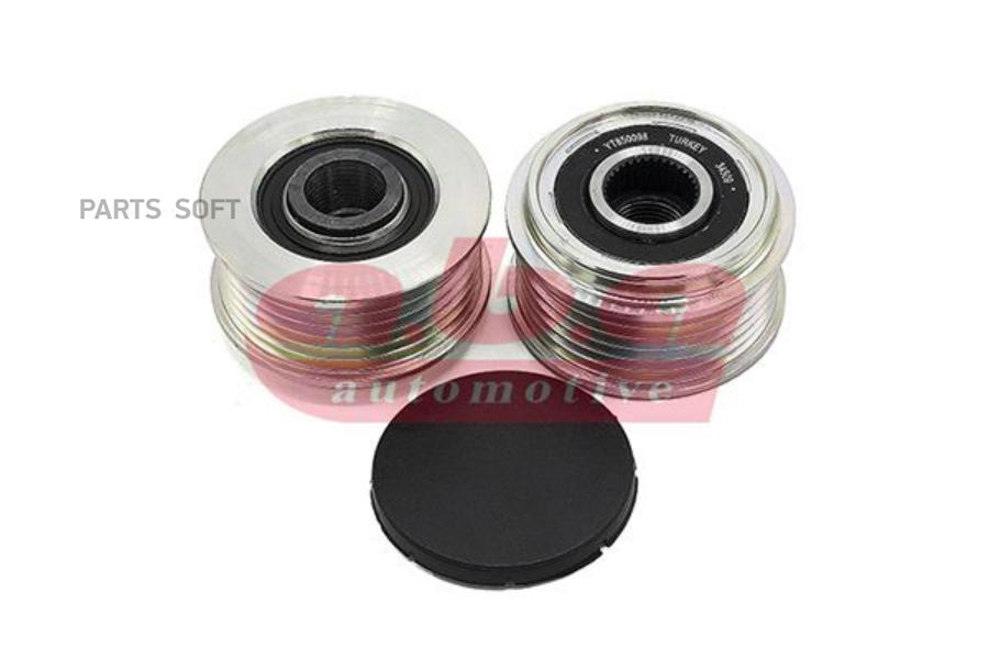 

A.B.A Шкив Генератора Ford 1.8 Tdci/Tddi/Di 01- ABA YT850098