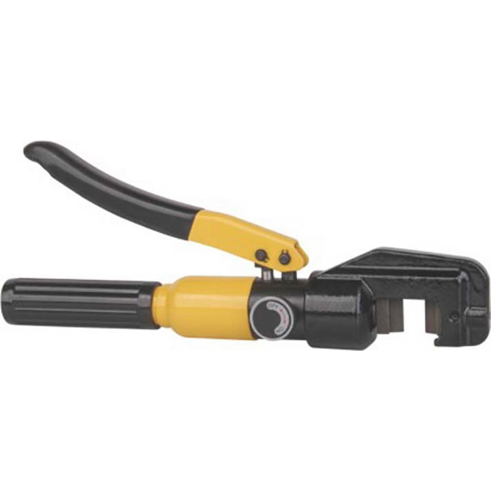 

Манкупер гидравлический арматурорез NC-12