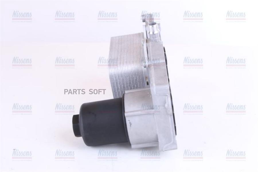 

NS90945_радиатор масляный! Range Rover III/IV/Sport 4.4D 02>