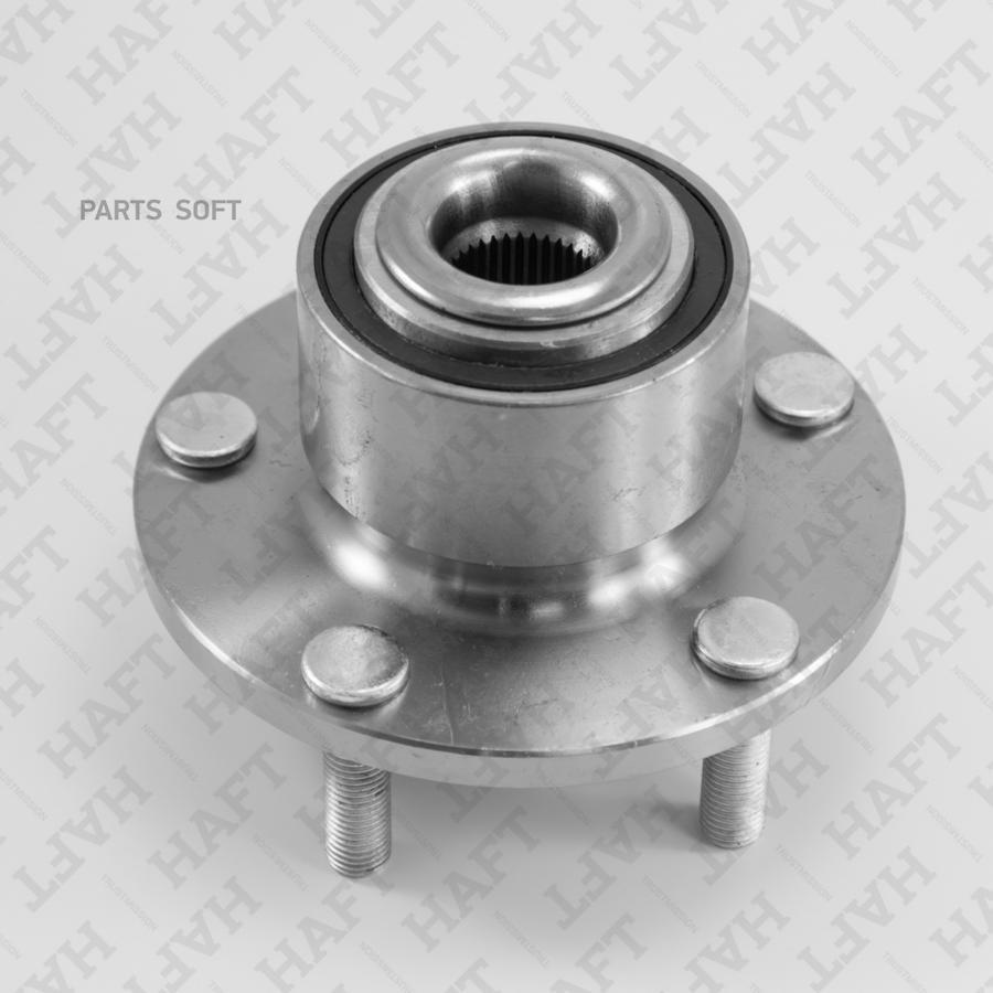 

RV0174_к-кт подшипника ступ. пер.! Mazda 3 03-05