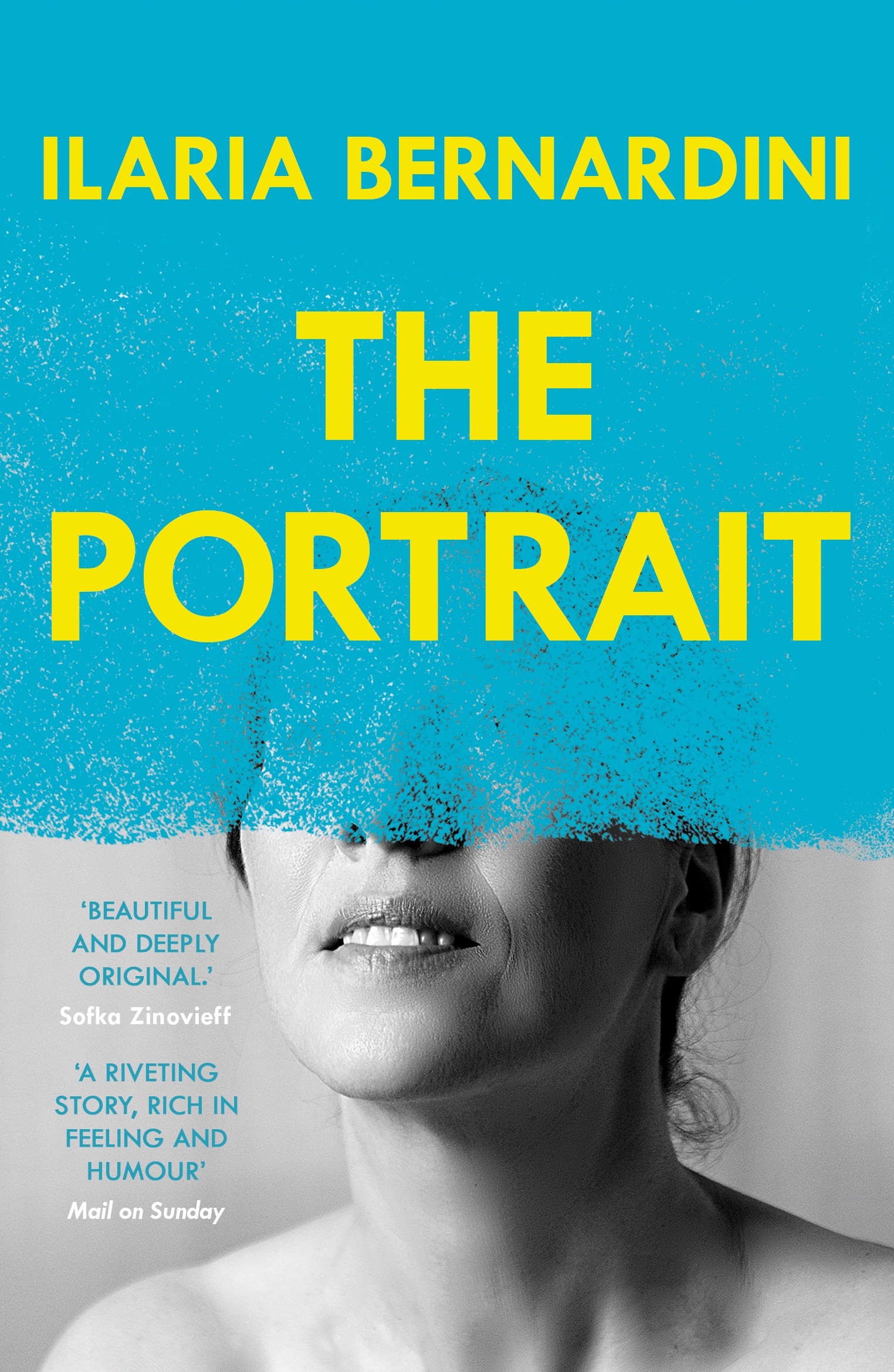 

The Portrait