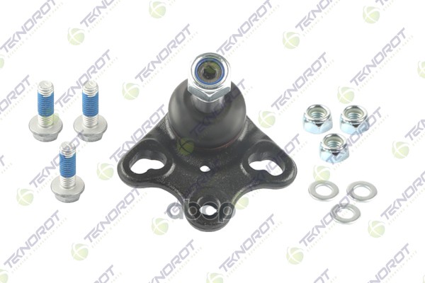 

Шаровая Опора Teknorot арт. M675K