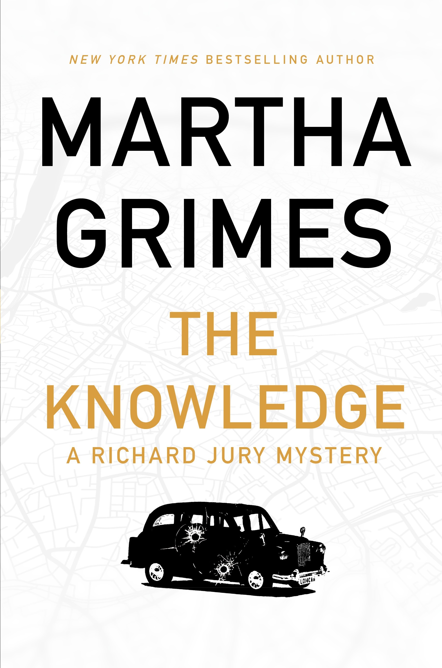 

The Knowledge