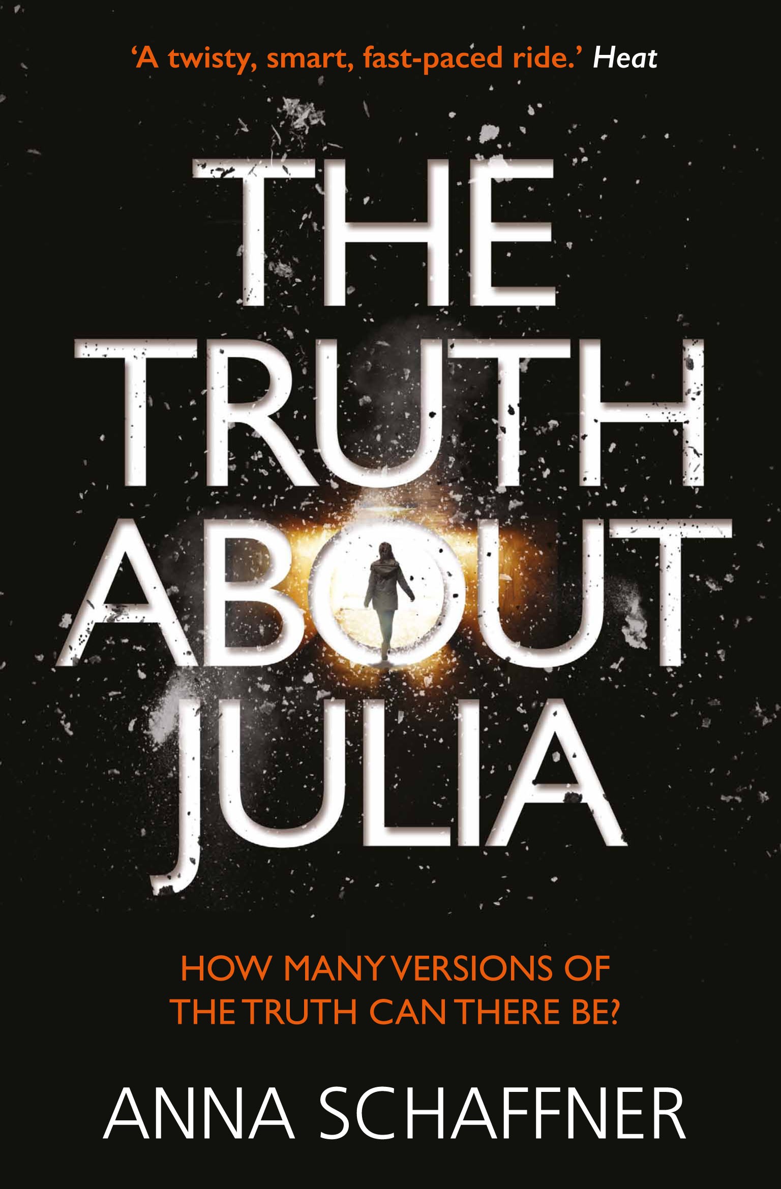 

The Truth About Julia