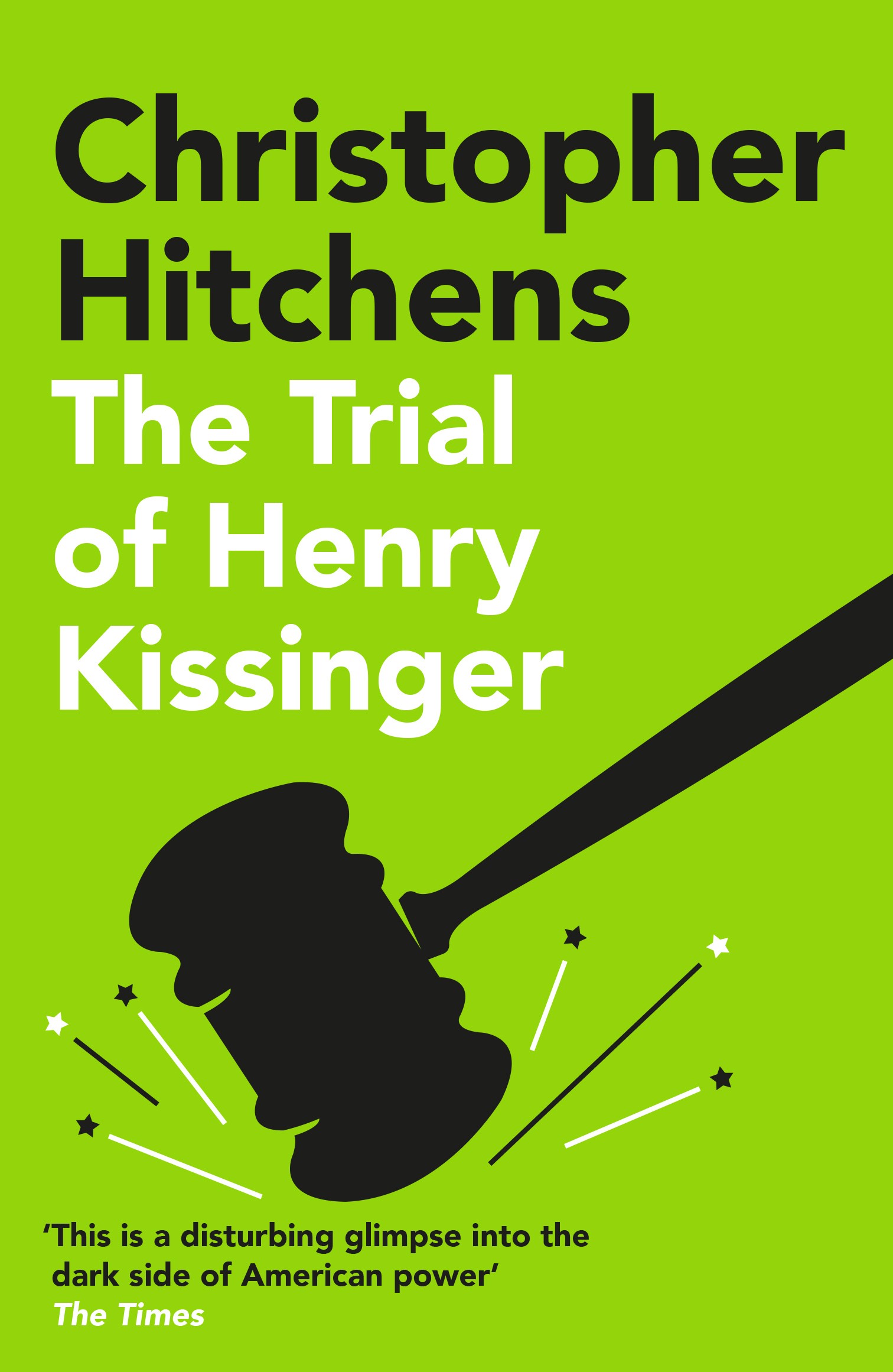 

The Trial of Henry Kissinger