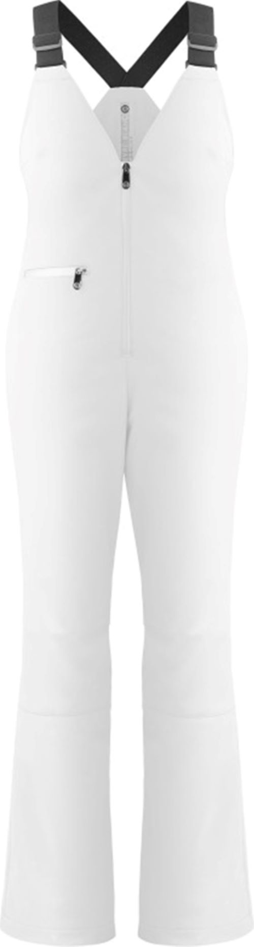 

Горнолыжные брюки женские Poivre Blanc W23-0824-WO 23/24 White/White, EUR: 34, Белый, W23-0824-WO (23/24)