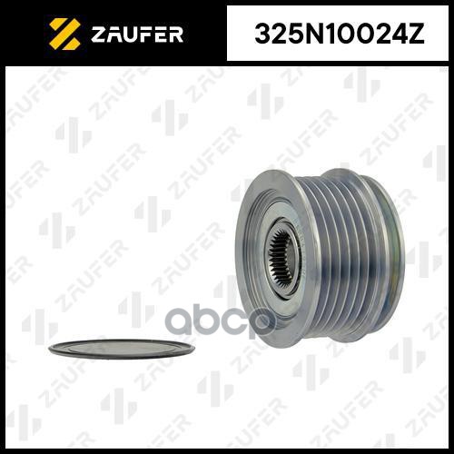 

Шкив обгонный генератора VAG ZAUFER 325N10024Z 1шт