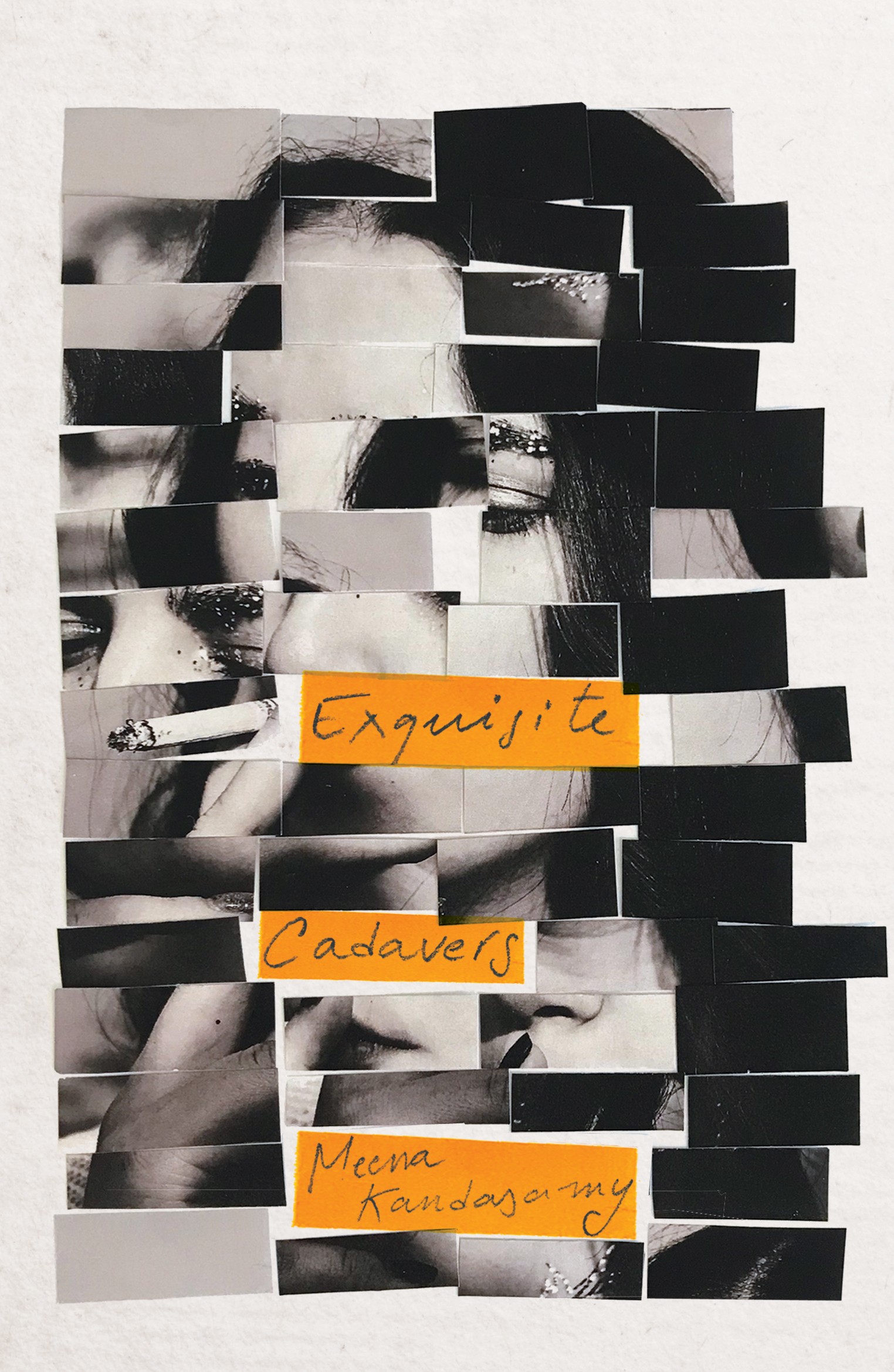 

Exquisite Cadavers