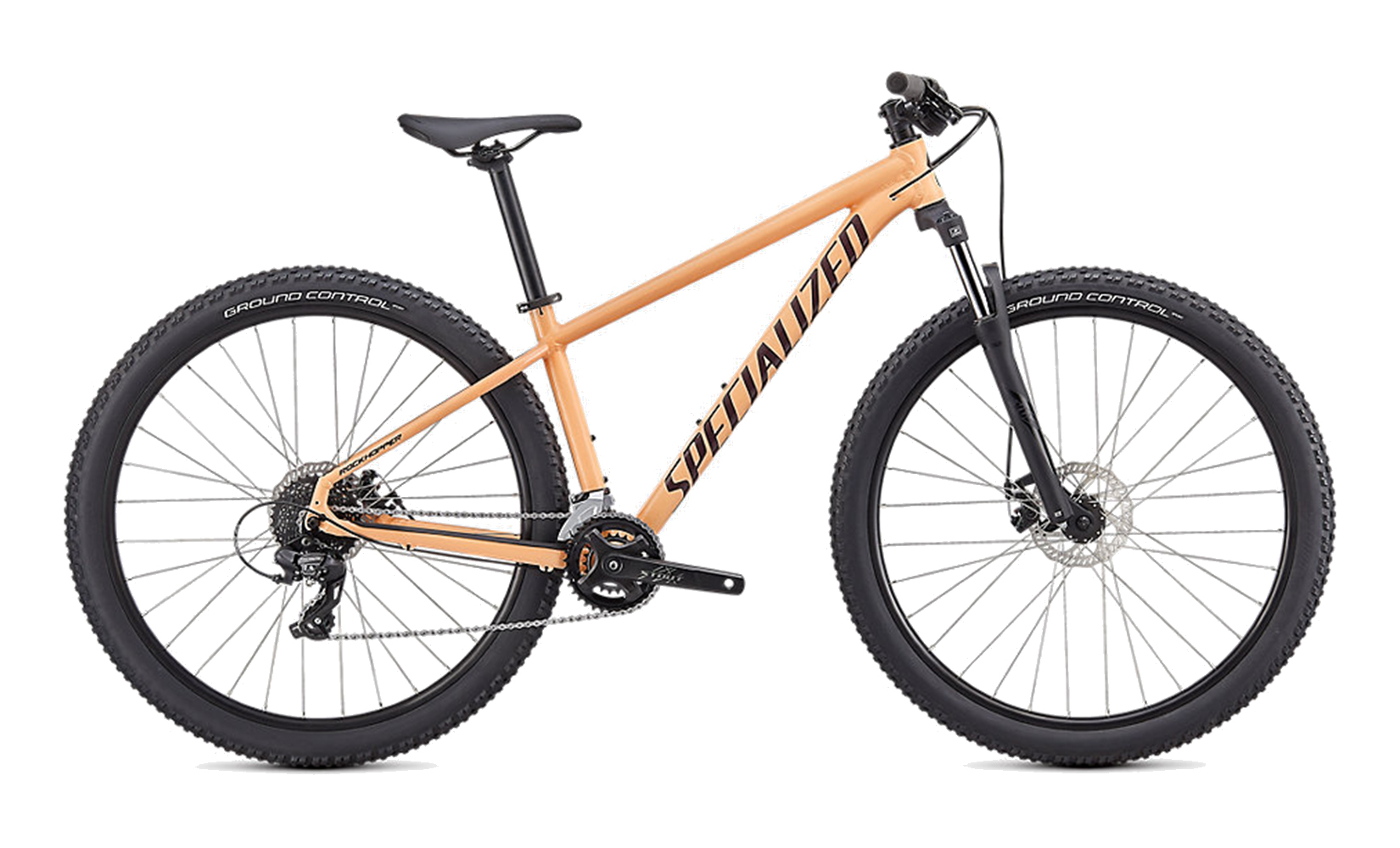 фото Велосипед specialized rockhopper 29 (2021) (s)