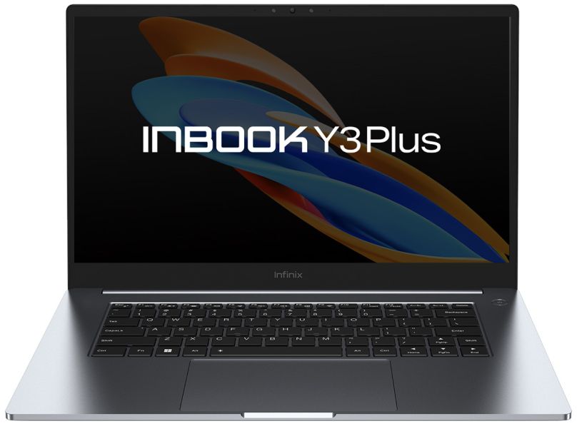 

Ноутбук Infinix Inbook Y3 PLUS YL512 (71008302599), Inbook Y3 PLUS YL512