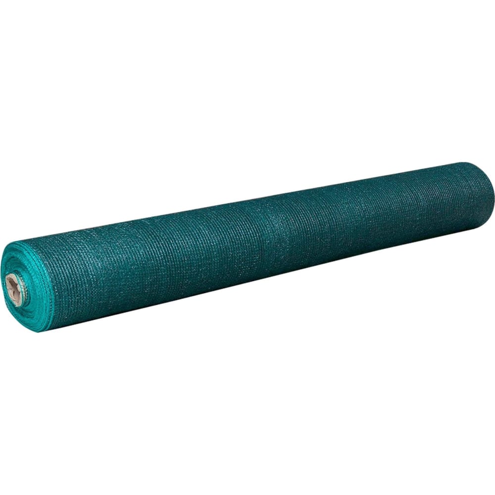 

Доминар Сетка фасадная зеленая затеняющая 35 г/м2, 3x10 м C99218